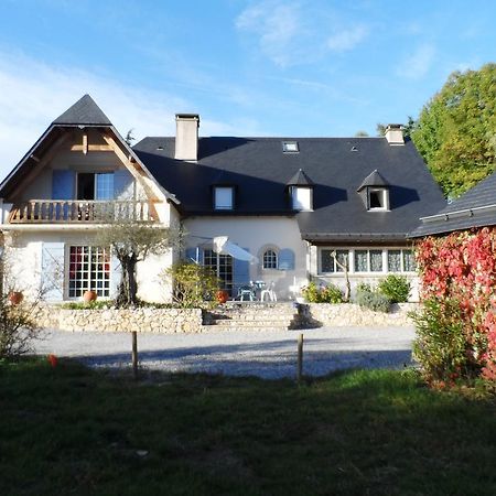 La Maison D'En O Hotel Bagnères-de-Bigorre Esterno foto