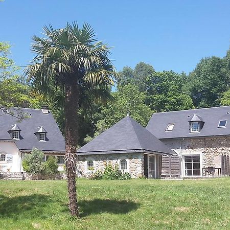 La Maison D'En O Hotel Bagnères-de-Bigorre Esterno foto