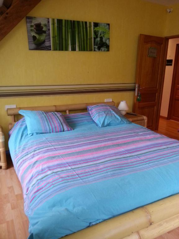 La Maison D'En O Hotel Bagnères-de-Bigorre Esterno foto