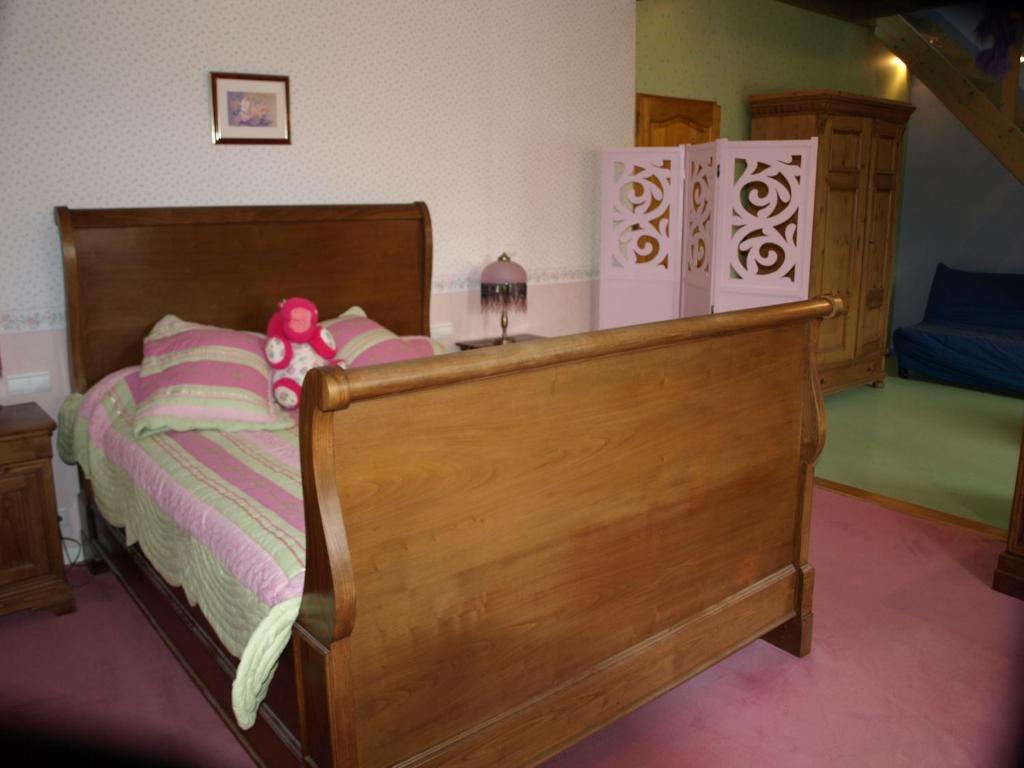 La Maison D'En O Hotel Bagnères-de-Bigorre Esterno foto
