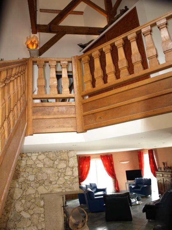 La Maison D'En O Hotel Bagnères-de-Bigorre Esterno foto