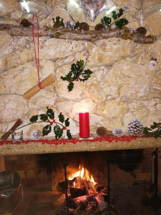 La Maison D'En O Hotel Bagnères-de-Bigorre Esterno foto
